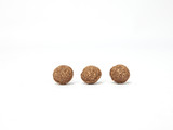 Enticing bird sound chip that mimics real bird chirps
Crafted with real feathers for authentic texture
Includes three replaceable catnip balls for prolonged entertainment