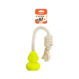 Dog Toy - Laroo - Calabash on Rope