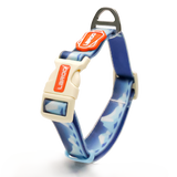 Outdoor Gear-Waterproof Dog Collar and Lead