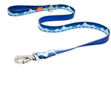 Outdoor Gear-Waterproof Dog Collar and Lead