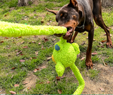 Q - Bouncy Bunny Stretchers