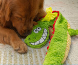 Q - Fantastic Cruncher Dragons