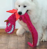 Q - Fantastic Cruncher Dragons