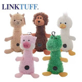Dog Toy - Snuggle Softies