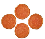 Dog Treat - Wanpy Chicken Jerky Chips 100g