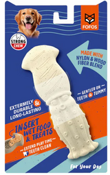 Dog Toy - Cuttlefish Chew 