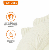 Dog Toy - Sea Bass Chew