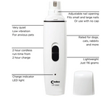 Dog Grooming - Nail Grinder