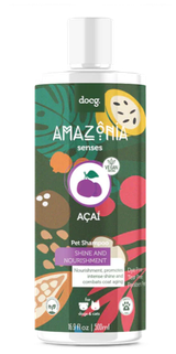 Shampoo - Amazonia 500ml Acai 500ml