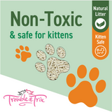 Cat Litter - Natural Fresh 7L