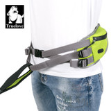 Outdoor Dog Wear -True Love  Running Belt Bag Yellow