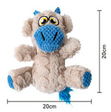 Dog Toy - Fluffy Farm Series