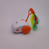 Interactive - Gravity Car