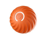 Interactive Jumping Ball