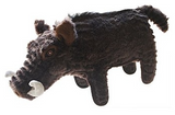 Dog Toy - Ruff Play Warthog