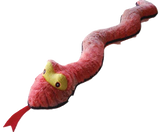 Dog Toy - Ruff Play Snake