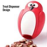 Penguin Treat Dispenser Large