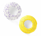 Dog Toy - Flyer Mighty Soft Yellow