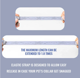 Truelove Cat Collar 