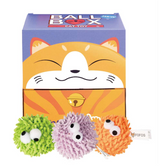 Cat Toy  - SIMPLY Geek Ball