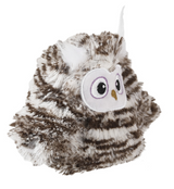 Cat Toy-Interactive Dancing Owl