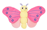 Dog Toy - Jumbo Butterfly 