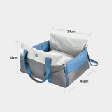 Car Seat Carrier 