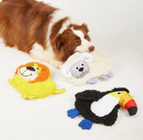 Dog Toy - Crinkle Bird Tough