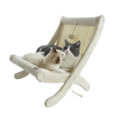 Cat Scratcher - Recliner