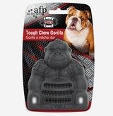 Dog Toy - Tough Chew Gorilla
