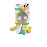 Dog Toy - Pups Octopus