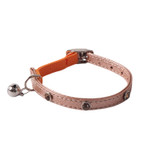 Cat Collar  - Studded