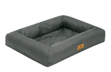 Cozy Tails Waterproof Nest Cooling Navy MEDIUM - 76/51/10 CM