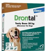 Please read dose rate and leaflet