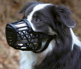 Muzzle S 17cm