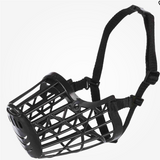 Muzzle M/L 26cm