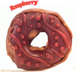 MAKS PATCH - DOG DONUT