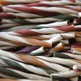 MAKS PATCH - FRUIT STRAW