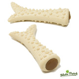 MAKS PATCH - PEANUT BUTTER ANTLER