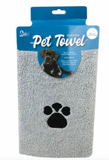 Style It Grooming Towel