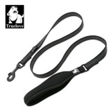 TrueLove Reflective Lead - High-Vis Colour