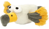 Catnip Toy - Eagle - Feathered Melody Pals