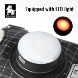 Harness TL with LED Light