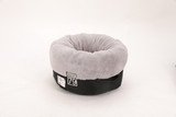 Dog Bed - Plush Donut