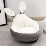 Dog / Cat Bed -  Cute Bunny Ears
