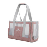 Carrier - Duffel Style
