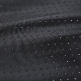 Dog Bed - Round Plush Plain