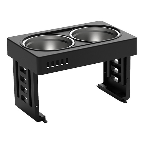 Dog Bowls - Adjustable Elevated Bowls