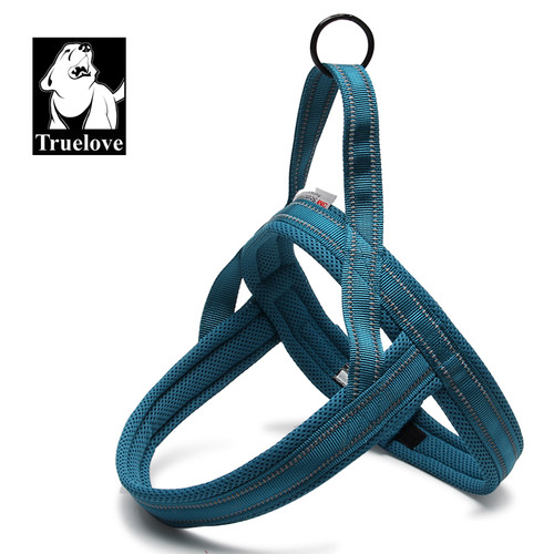 Dog Harness - TrueLove AirBreeze Quick-Dry Mesh Harness