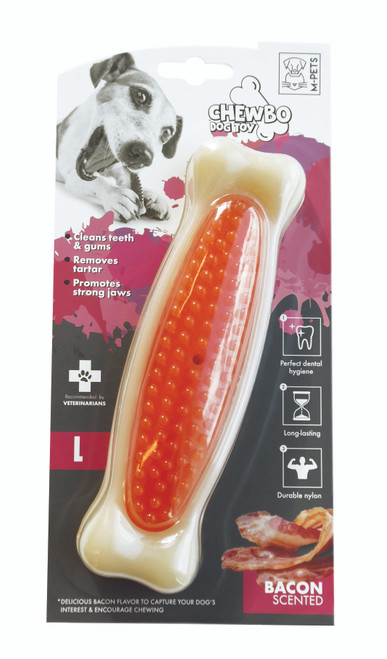 Dog Toy-CHEWBO Nylon Bone